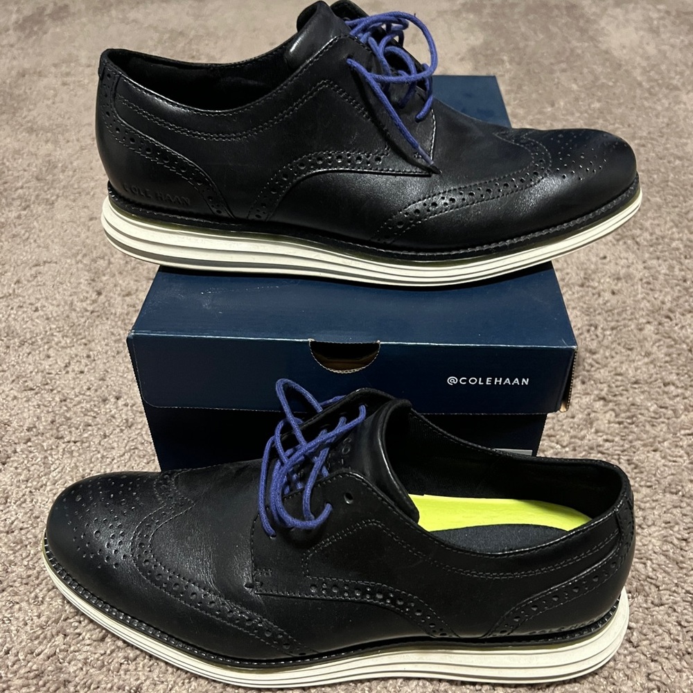 Cole Haan OG Cloud